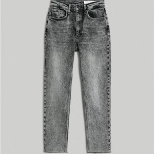 🩶 rag & bone washed denim jeans 🩶